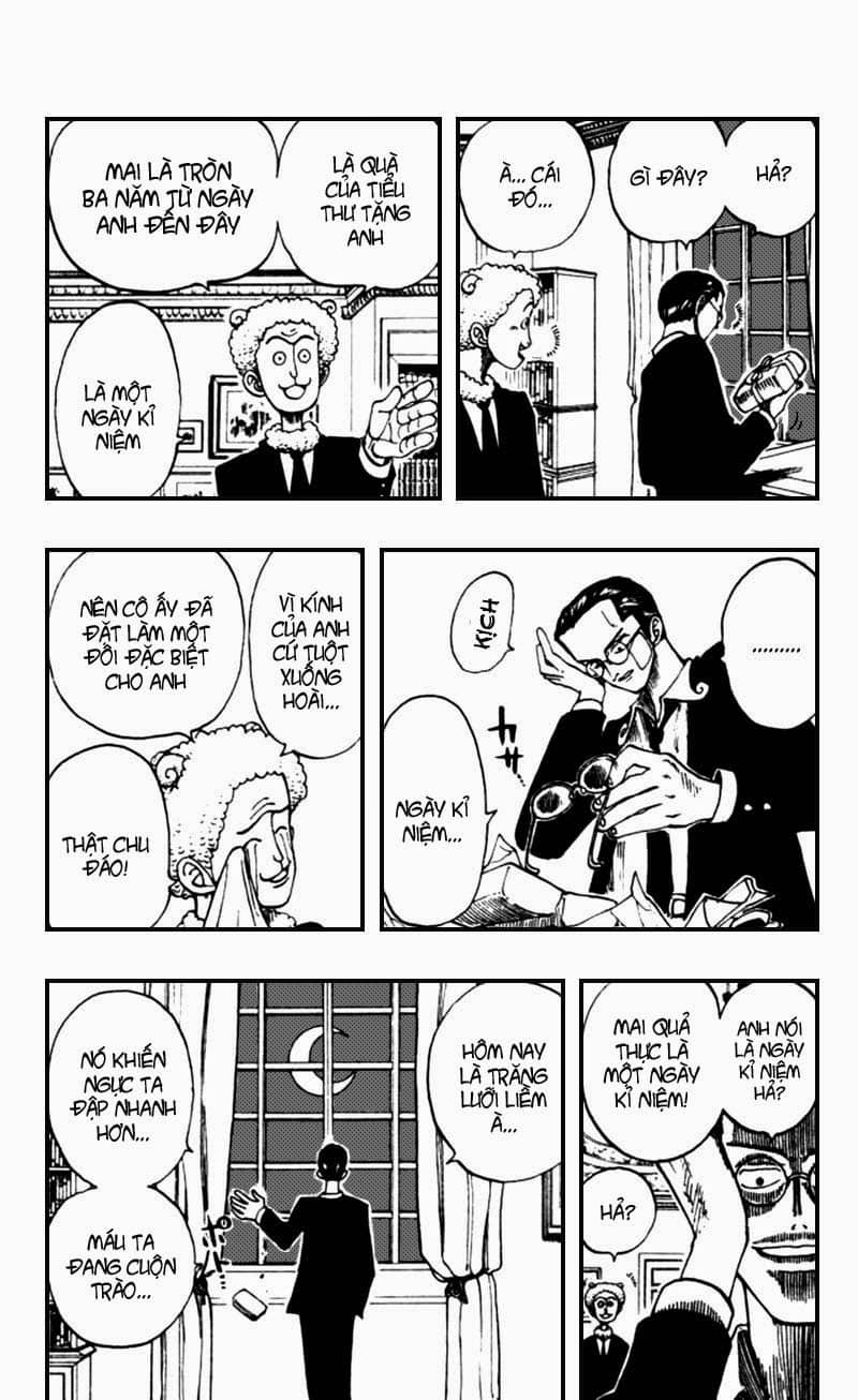 One Piece - Chương 28 - ảnh 7