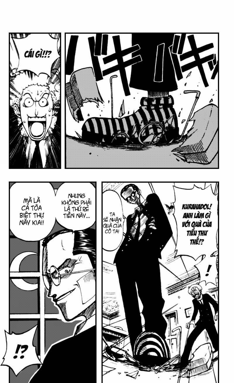 One Piece - Chương 28 - ảnh 8