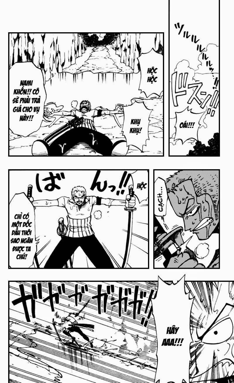 One Piece - Chương 29 - ảnh 11