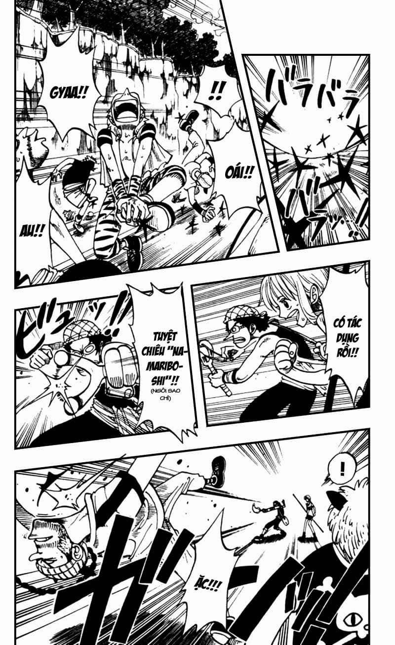 One Piece - Chương 29 - ảnh 13