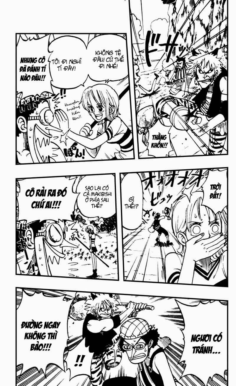 One Piece - Chương 29 - ảnh 14