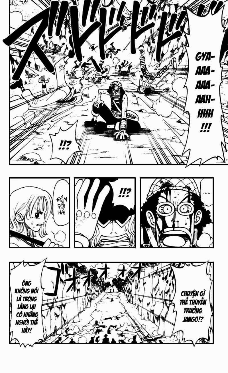 One Piece - Chương 29 - ảnh 21