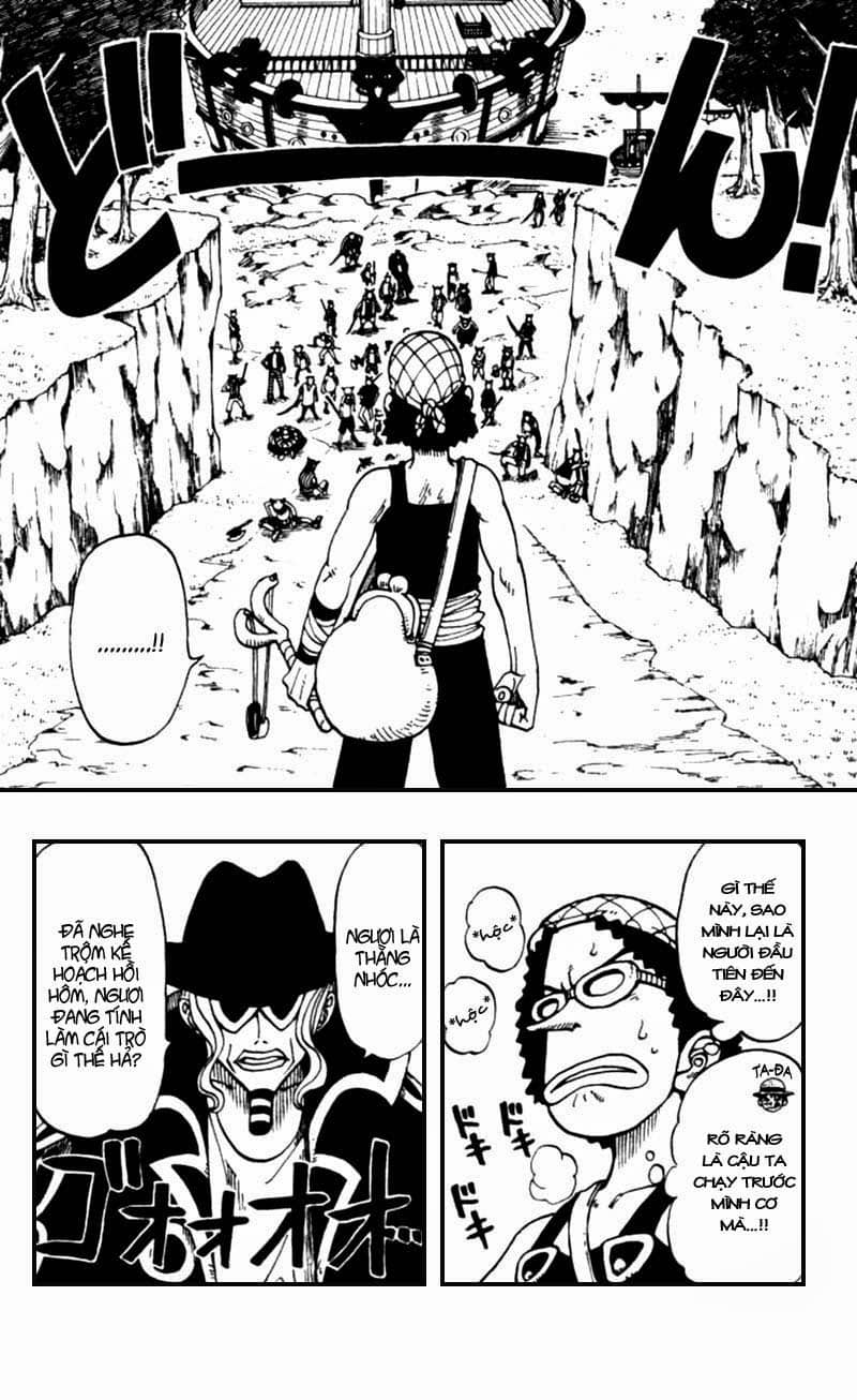 One Piece - Chương 29 - ảnh 3