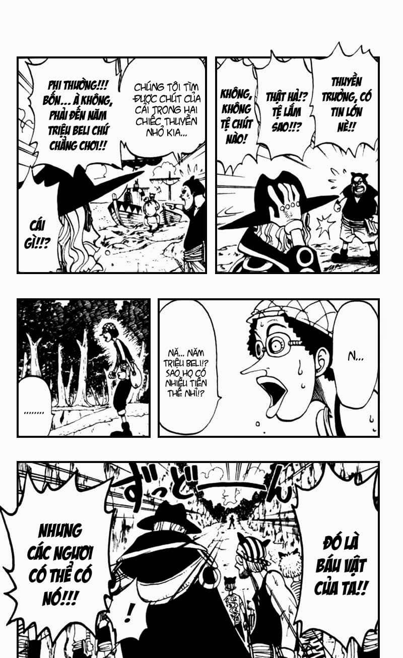One Piece - Chương 29 - ảnh 5