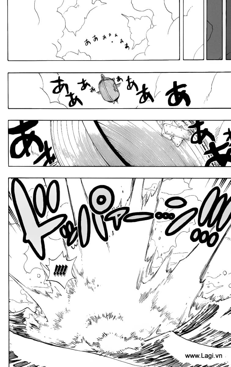 One Piece - Chương 303 - ảnh 10