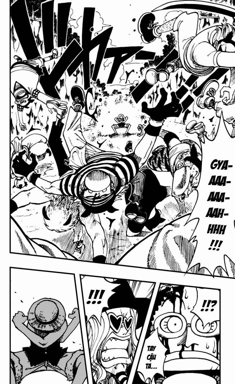 One Piece - Chương 30 - ảnh 13
