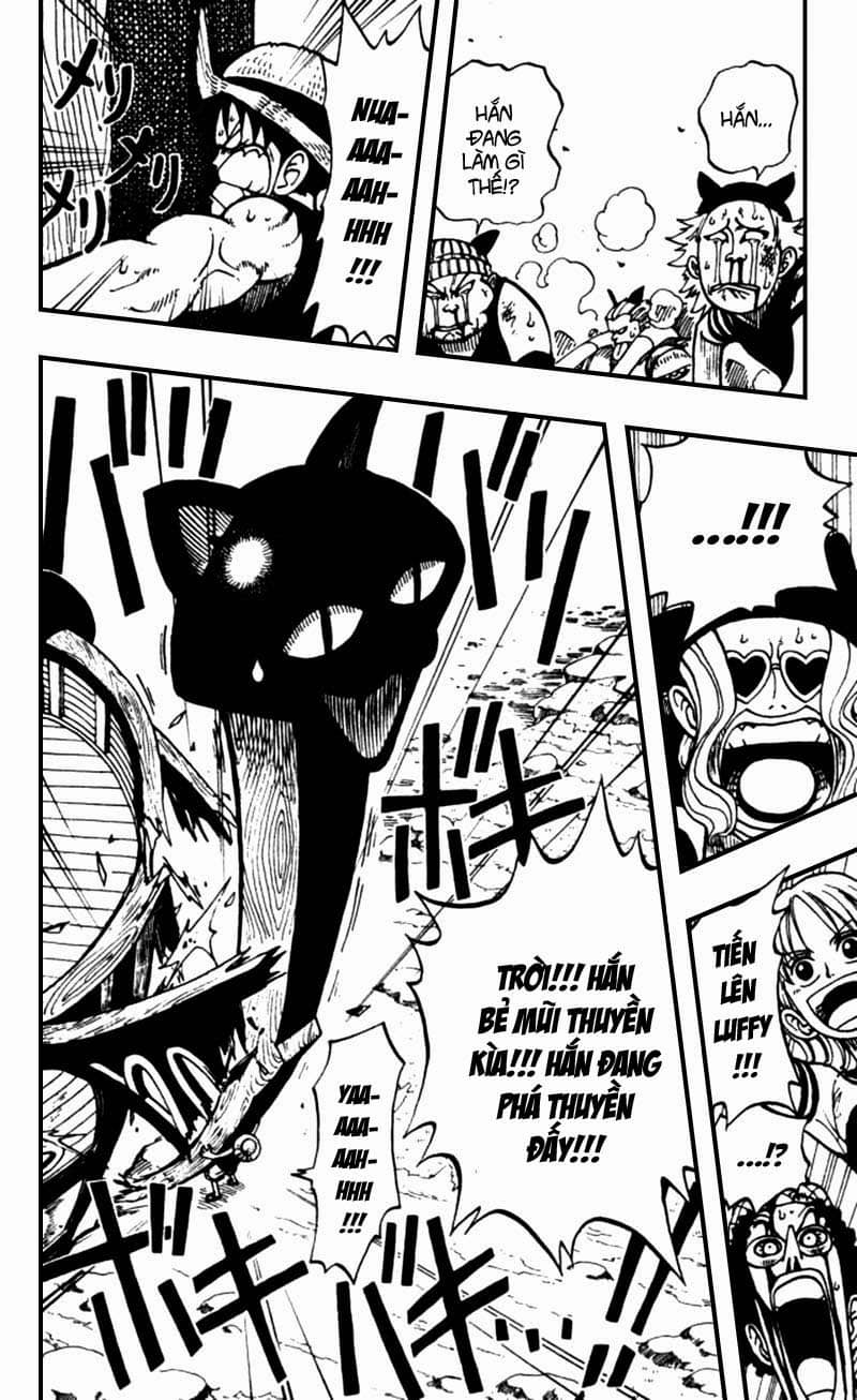 One Piece - Chương 30 - ảnh 15