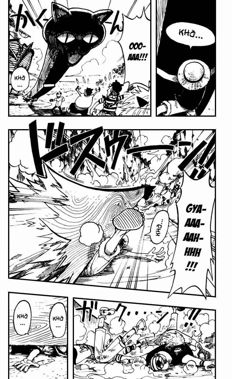 One Piece - Chương 30 - ảnh 17