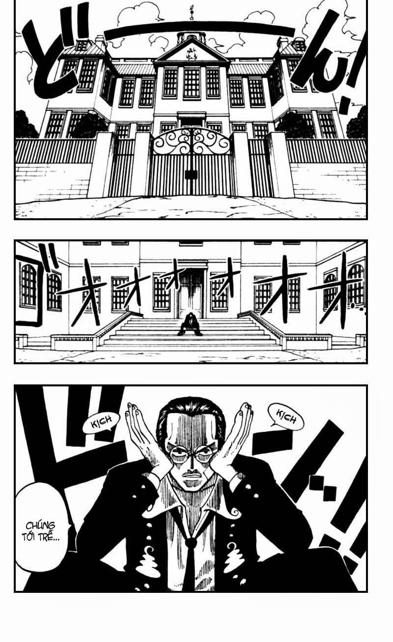 One Piece - Chương 30 - ảnh 3