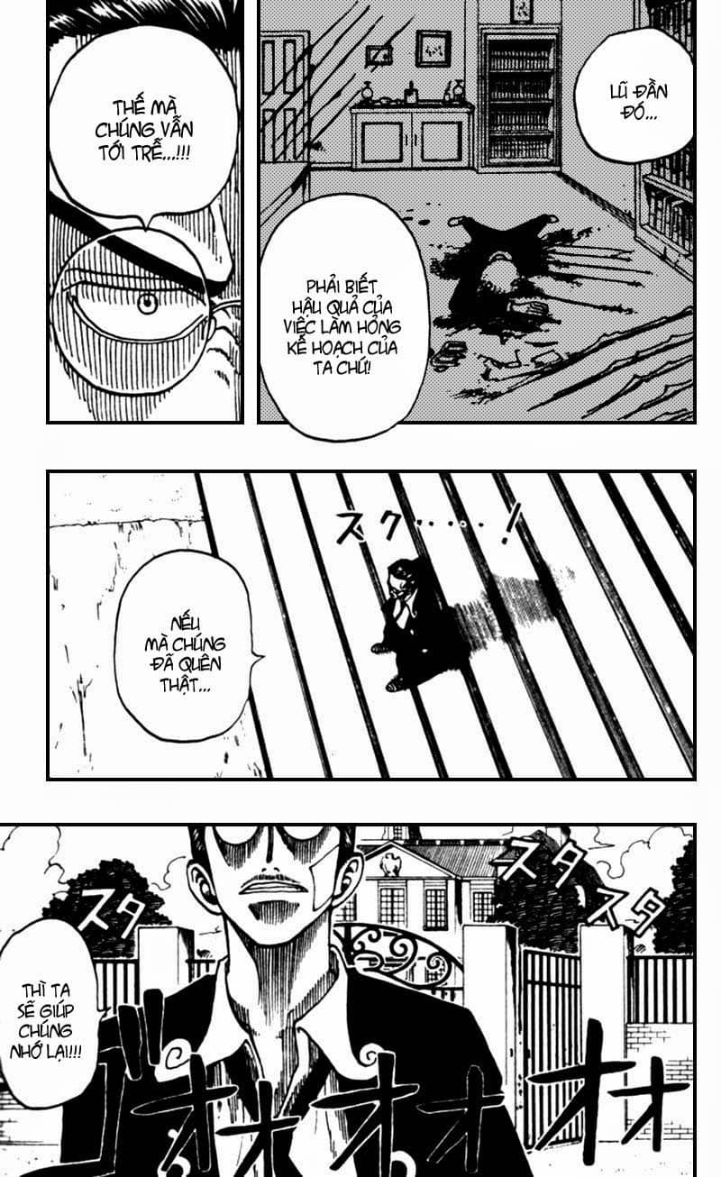 One Piece - Chương 30 - ảnh 4