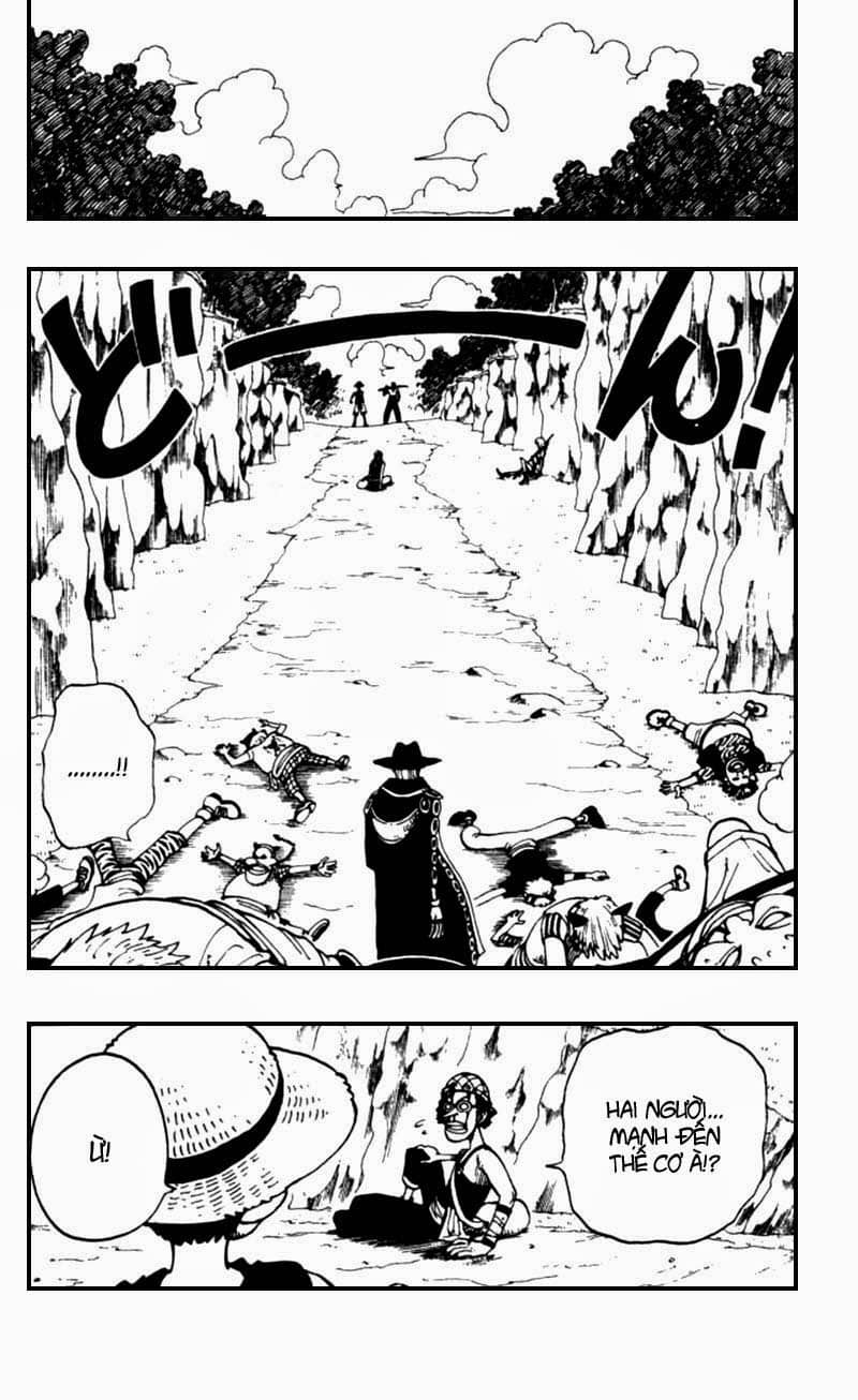 One Piece - Chương 30 - ảnh 5