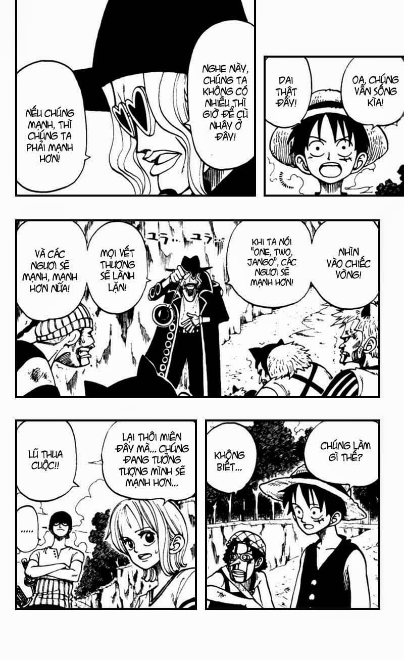 One Piece - Chương 30 - ảnh 7