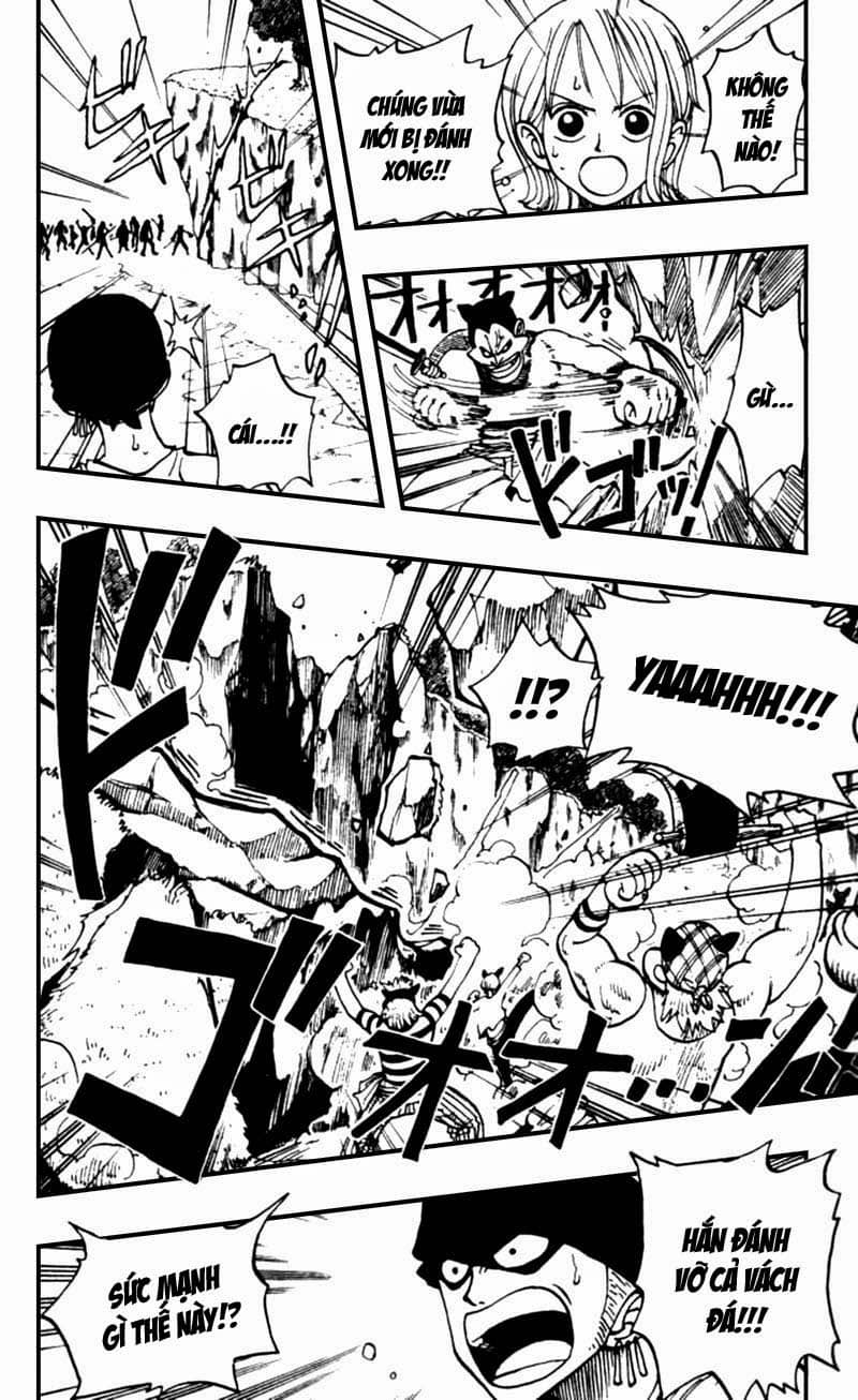 One Piece - Chương 30 - ảnh 9