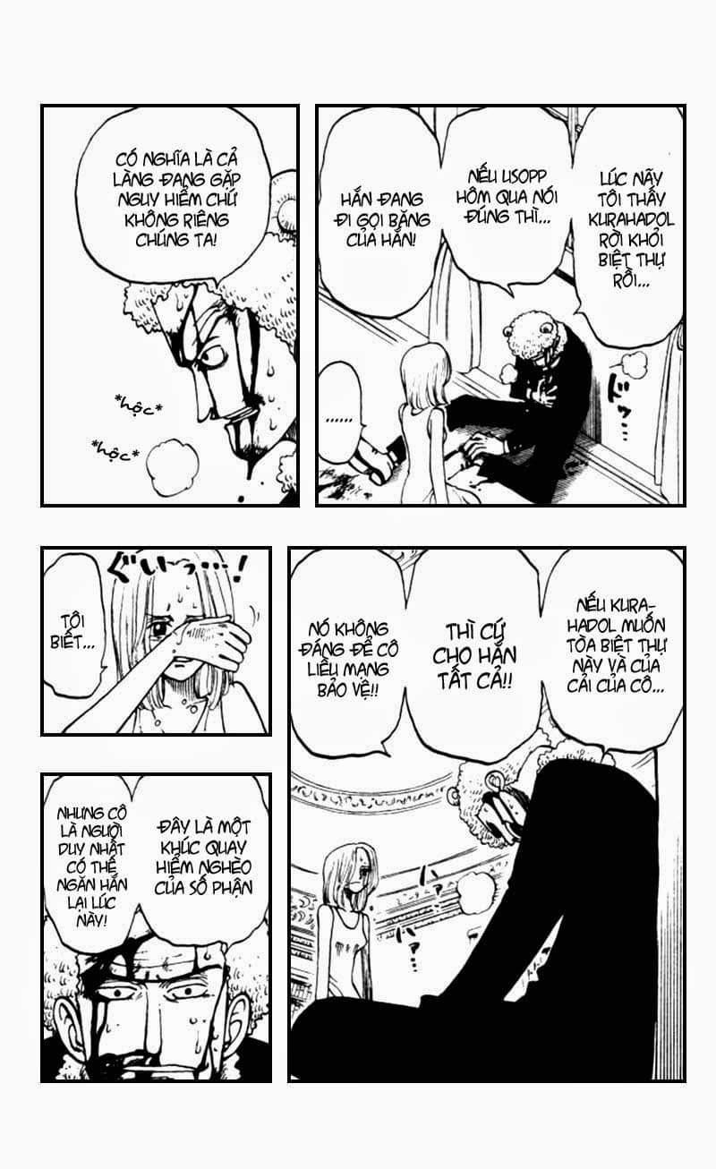 One Piece - Chương 31 - ảnh 10