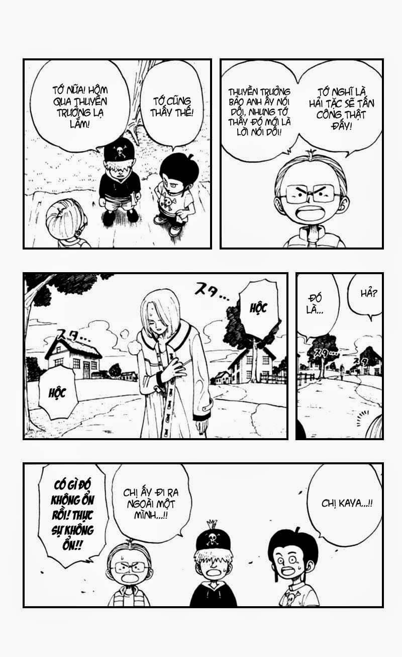One Piece - Chương 31 - ảnh 12