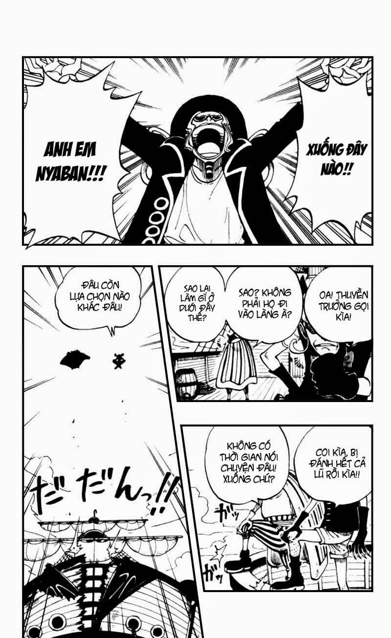 One Piece - Chương 31 - ảnh 14