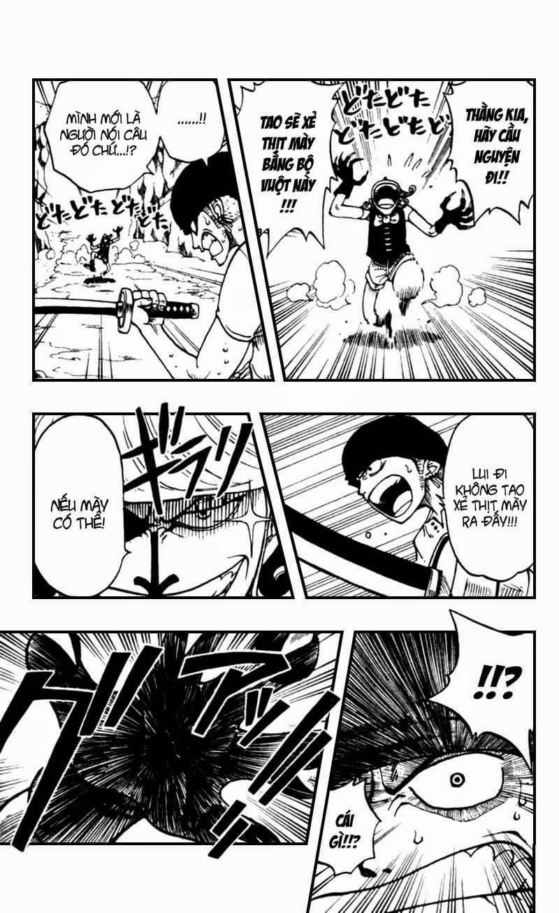 One Piece - Chương 31 - ảnh 18