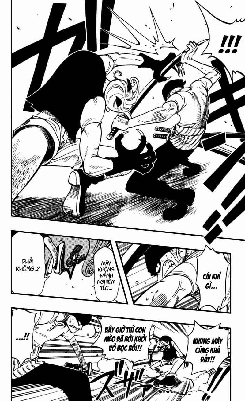 One Piece - Chương 31 - ảnh 19