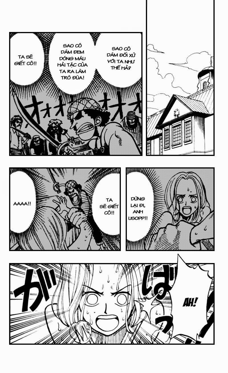One Piece - Chương 31 - ảnh 3
