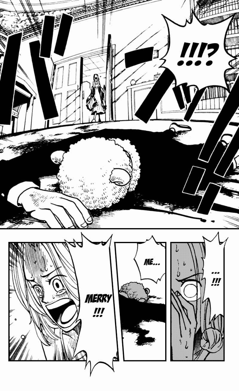 One Piece - Chương 31 - ảnh 5