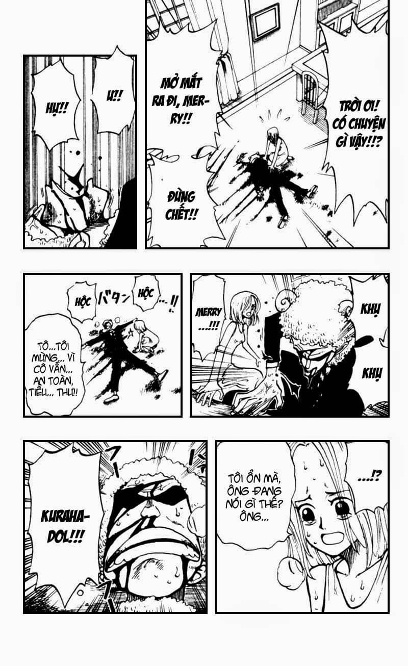 One Piece - Chương 31 - ảnh 6