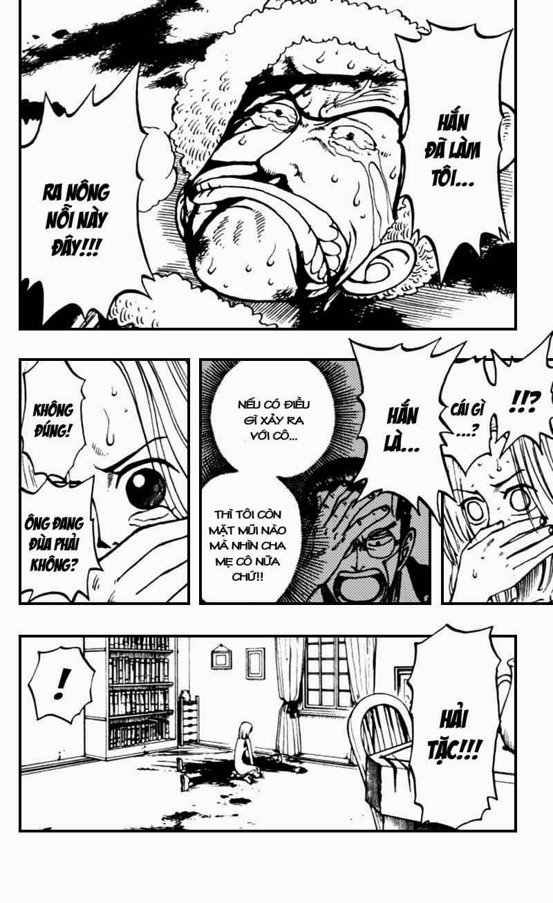 One Piece - Chương 31 - ảnh 7