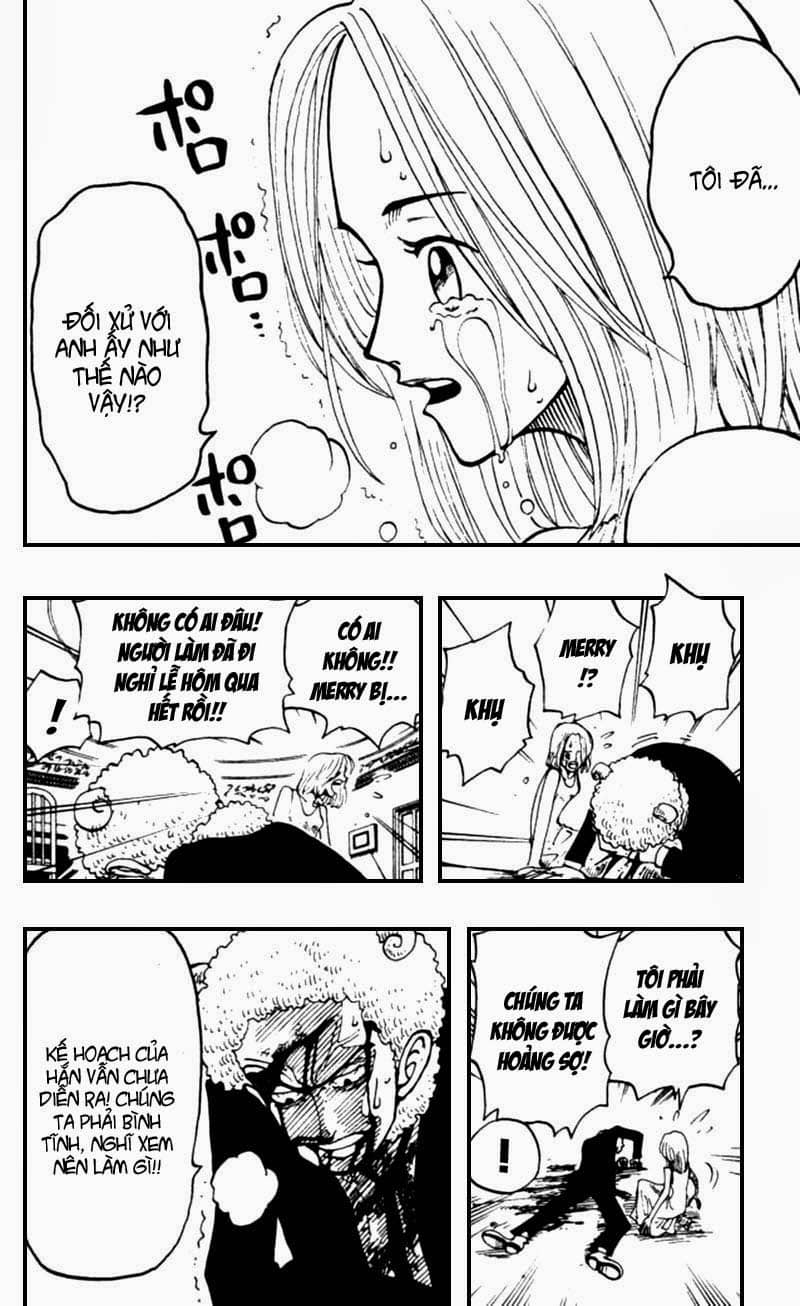 One Piece - Chương 31 - ảnh 9