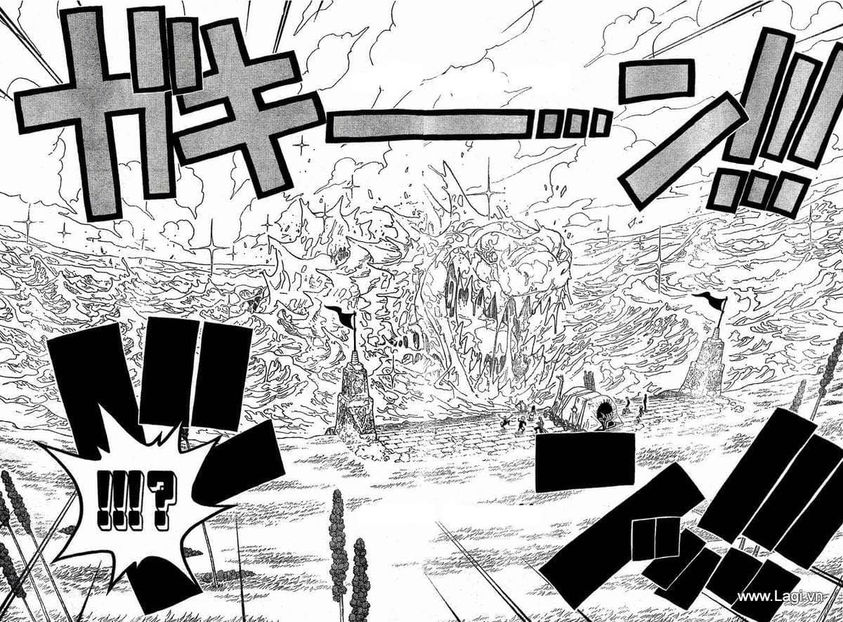 One Piece - Chương 319 - ảnh 12