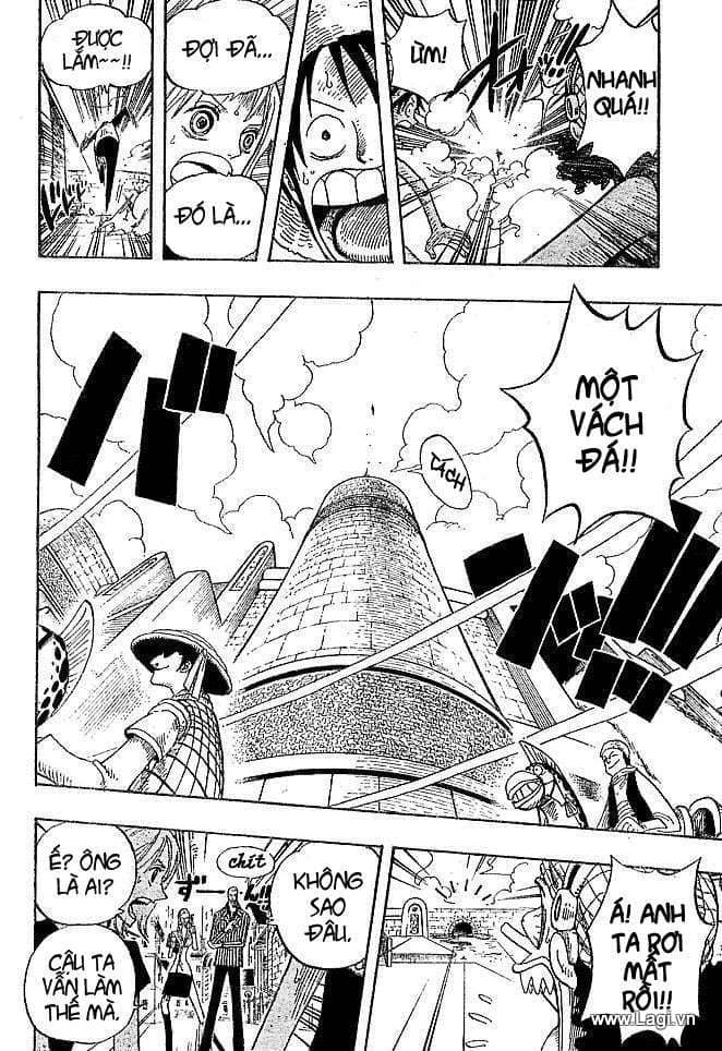 One Piece - Chương 325 - ảnh 18