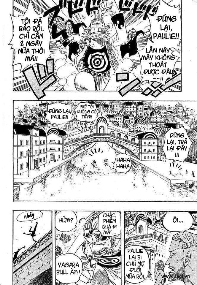 One Piece - Chương 326 - ảnh 14