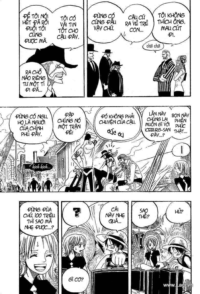 One Piece - Chương 328 - ảnh 13