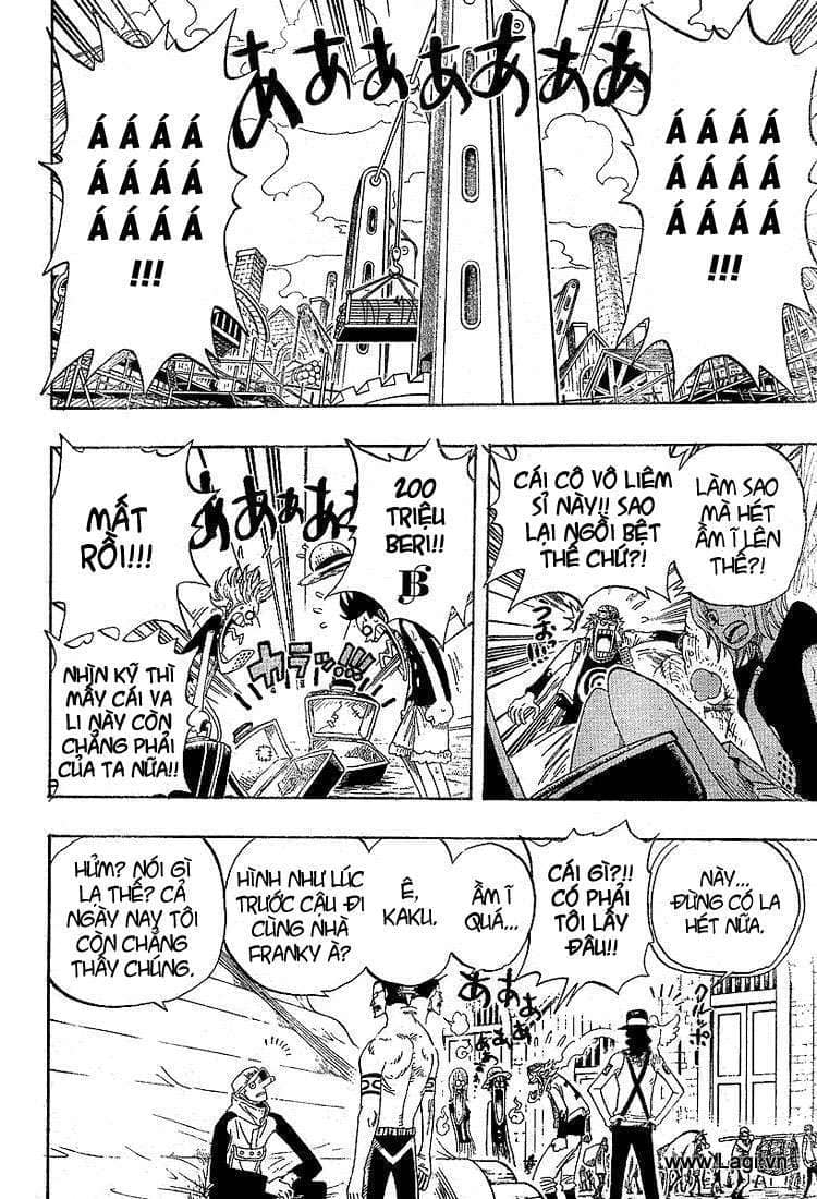 One Piece - Chương 328 - ảnh 14