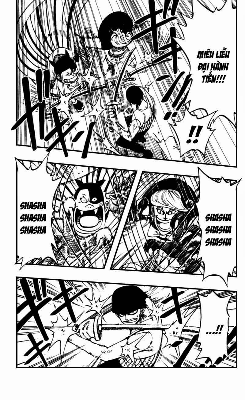One Piece - Chương 32 - ảnh 12