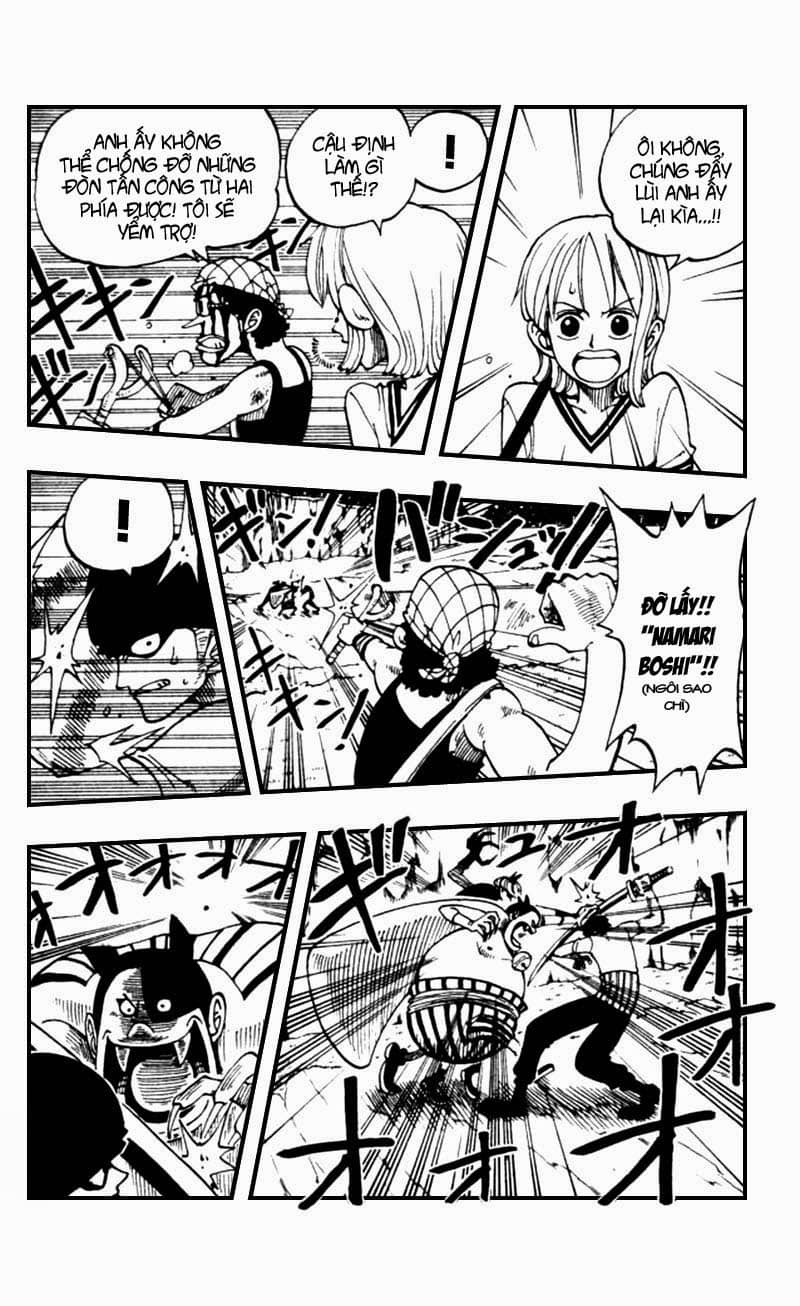 One Piece - Chương 32 - ảnh 13