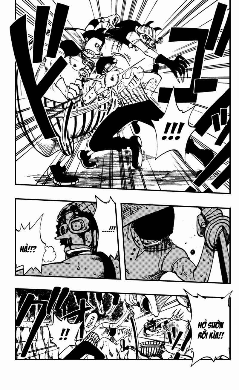 One Piece - Chương 32 - ảnh 14