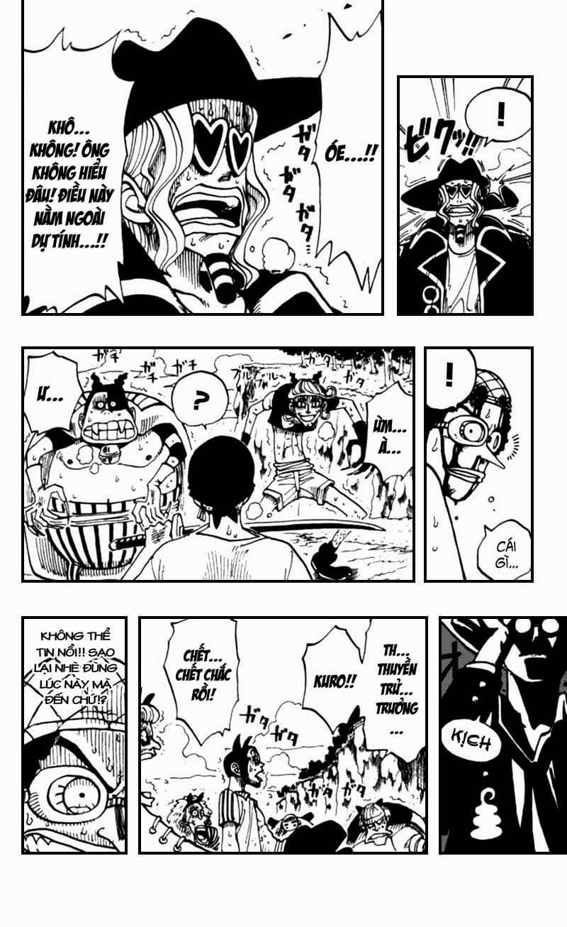 One Piece - Chương 32 - ảnh 19
