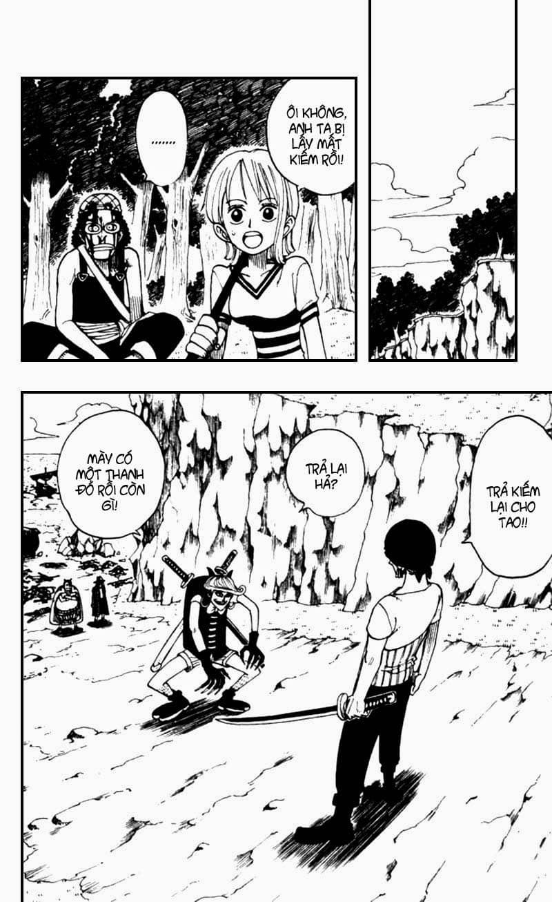 One Piece - Chương 32 - ảnh 3