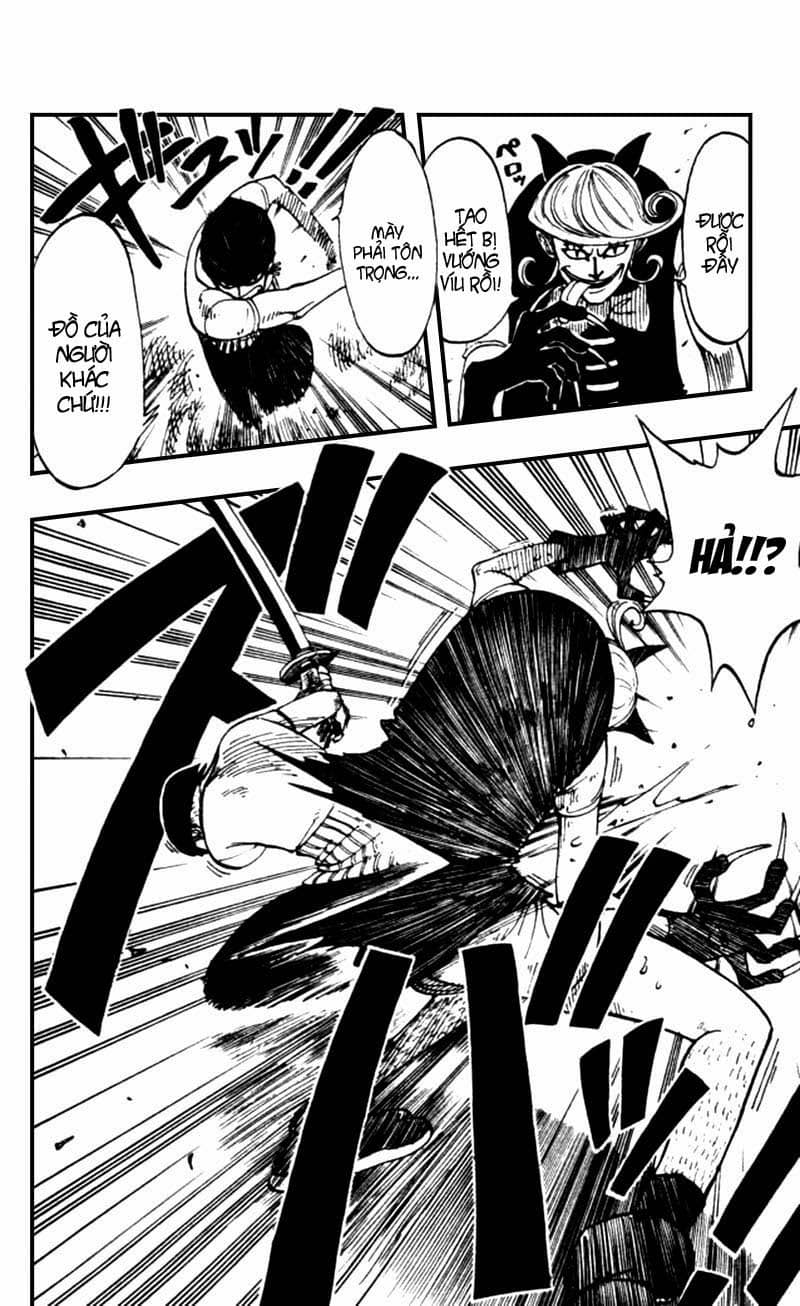 One Piece - Chương 32 - ảnh 5