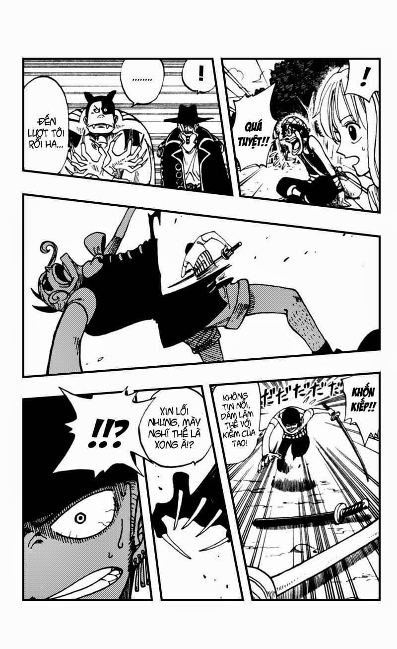 One Piece - Chương 32 - ảnh 6