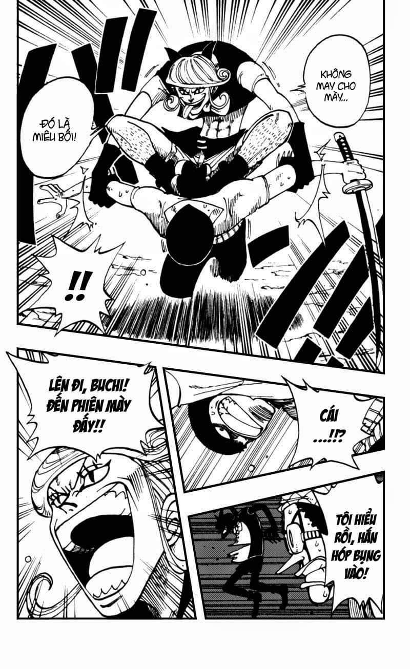 One Piece - Chương 32 - ảnh 7