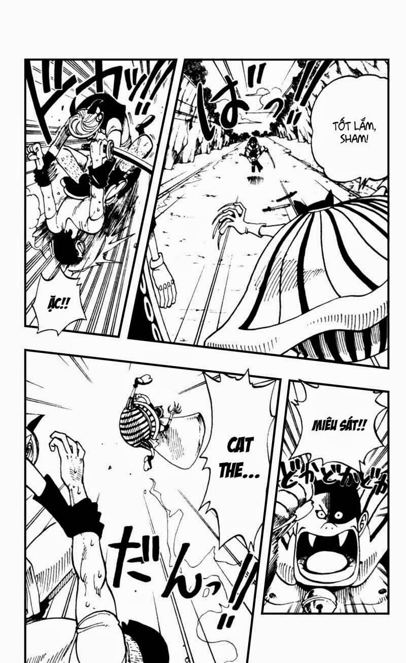 One Piece - Chương 32 - ảnh 8