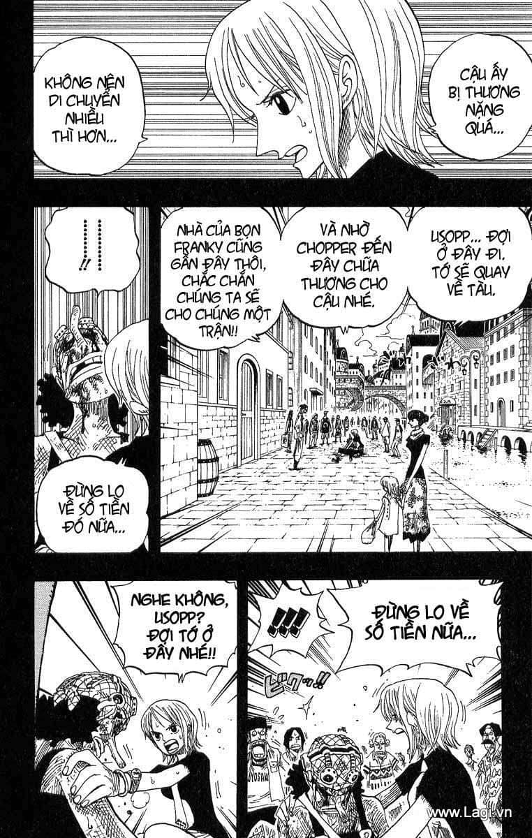 One Piece - Chương 329 - ảnh 2