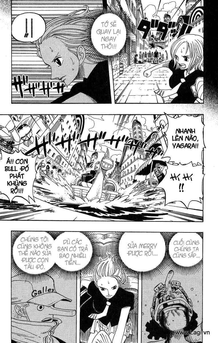 One Piece - Chương 329 - ảnh 3