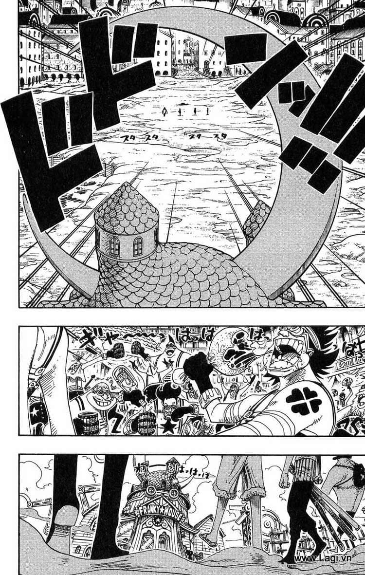 One Piece - Chương 330 - ảnh 2