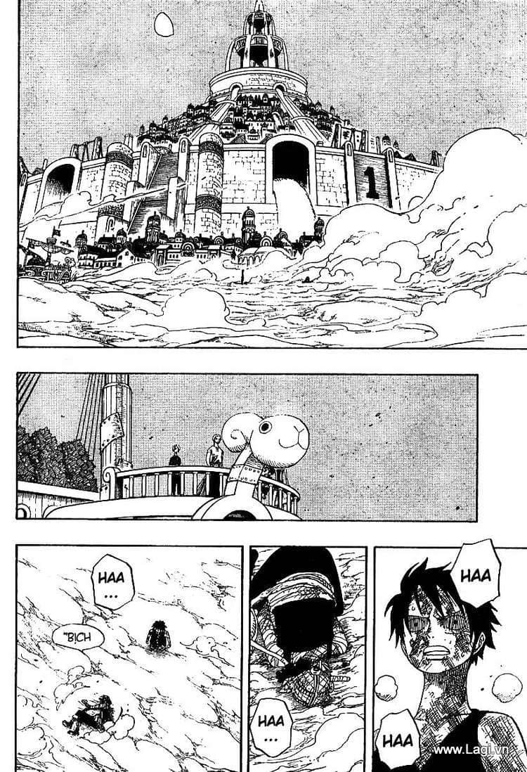 One Piece - Chương 333 - ảnh 12