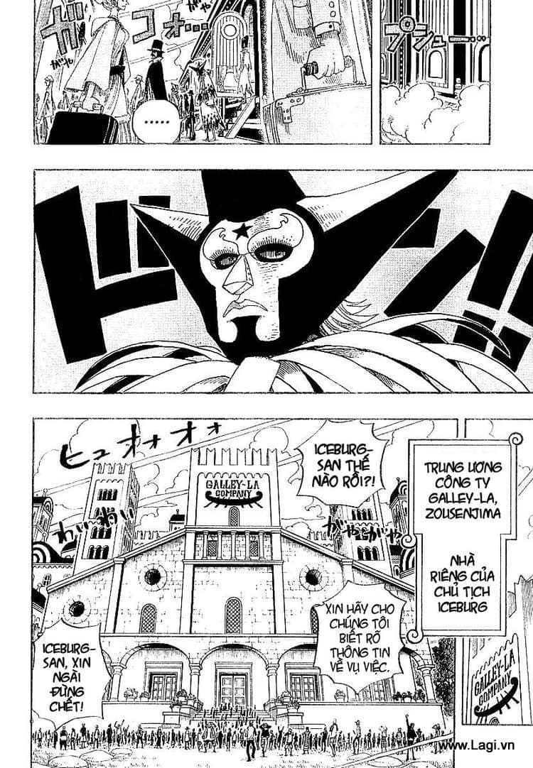 One Piece - Chương 334 - ảnh 13
