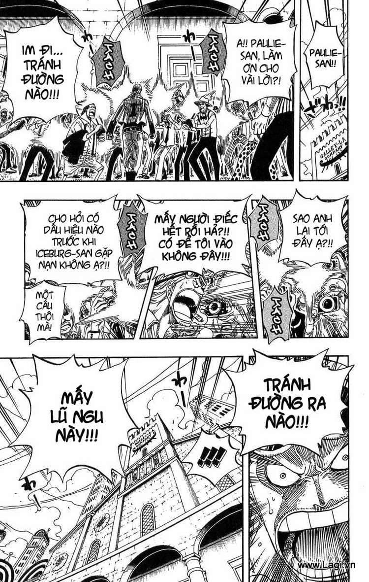 One Piece - Chương 334 - ảnh 16