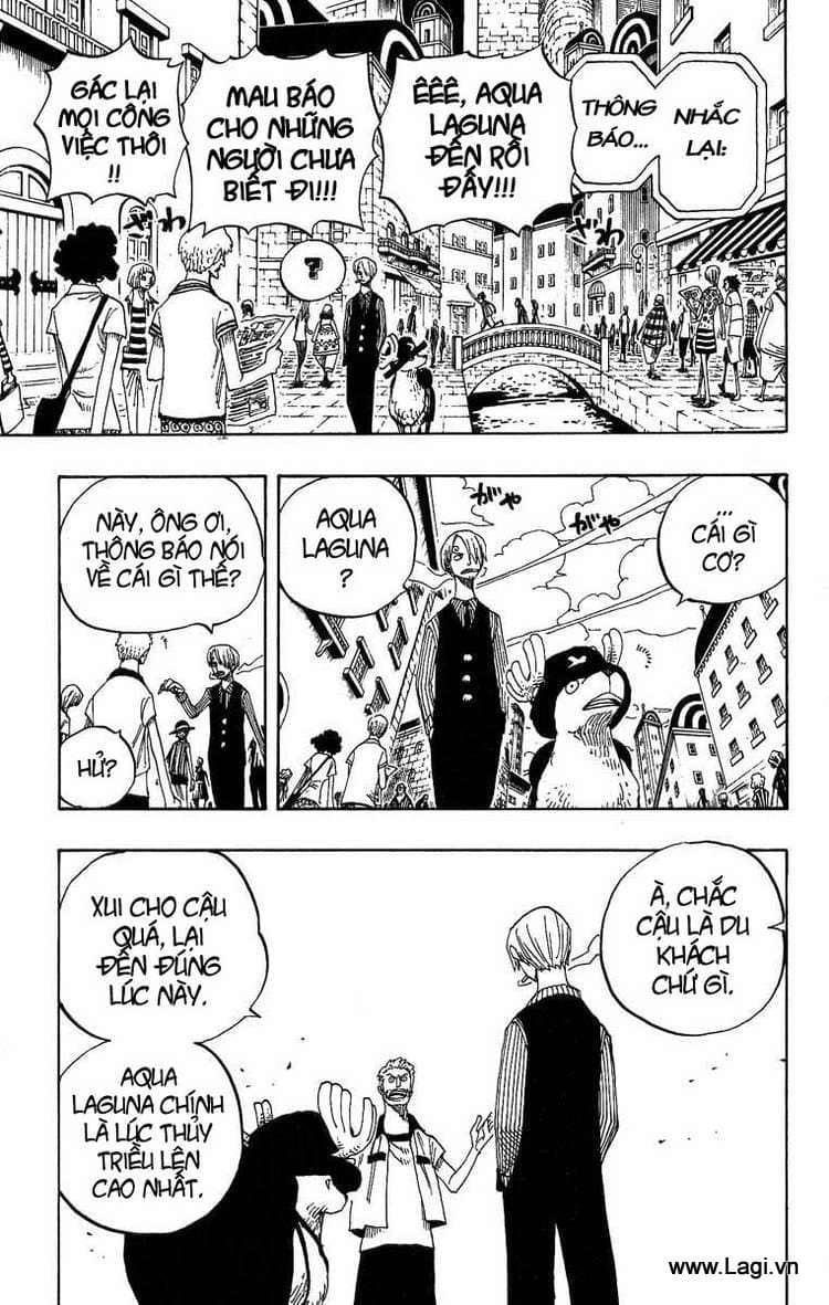 One Piece - Chương 335 - ảnh 7