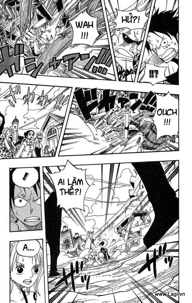 One Piece - Chương 336 - ảnh 17