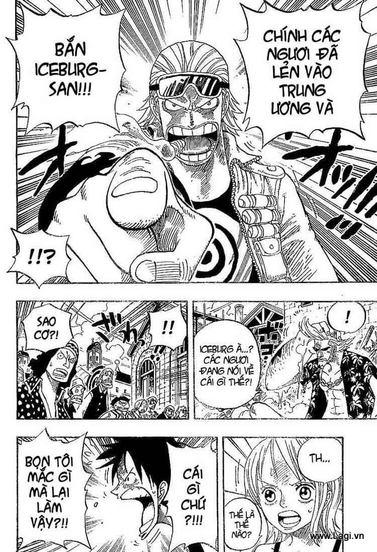 One Piece - Chương 337 - ảnh 14